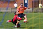 Warrington Town 1 Salford City 2
